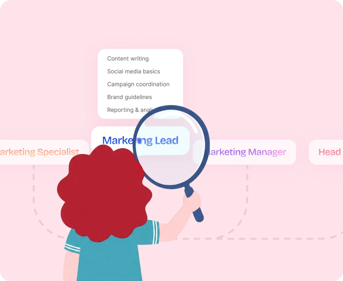 Growth Navigator illustration